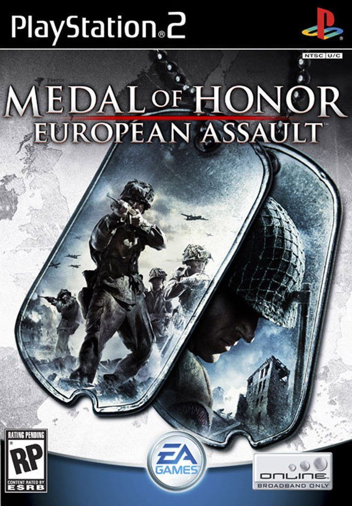 Medal Of Honor Airborne Download Torent Iso Pc