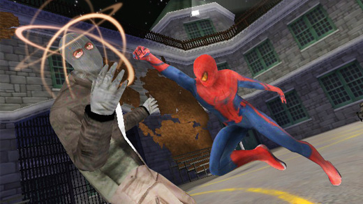 Spider Man 3 Wii Iso